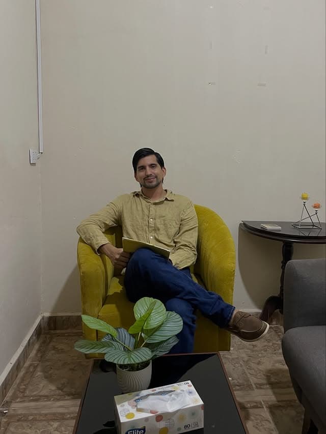 Centro de Salud Mental Blanca Añez
