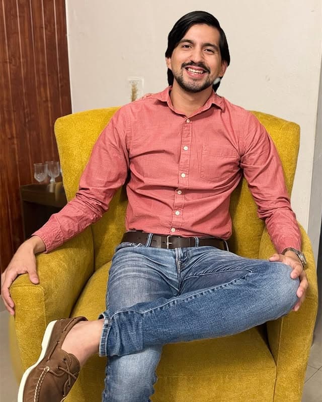 Psi. Gabriel Escalante